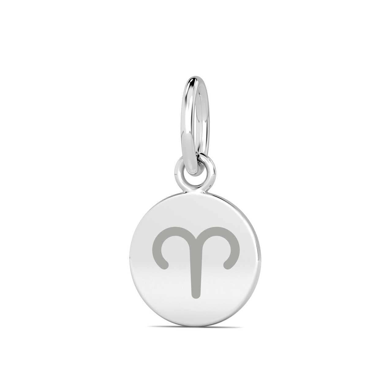 The Zodiac Pendant