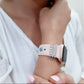 The Heartilicious Watch Band