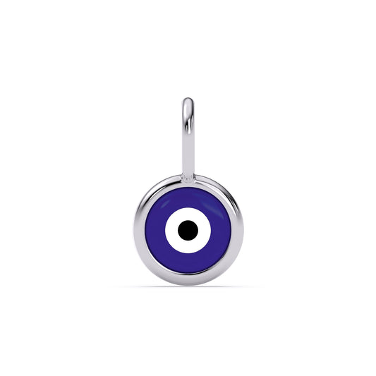 The Evil Eye Pendant