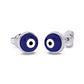 Evil Eye Studs