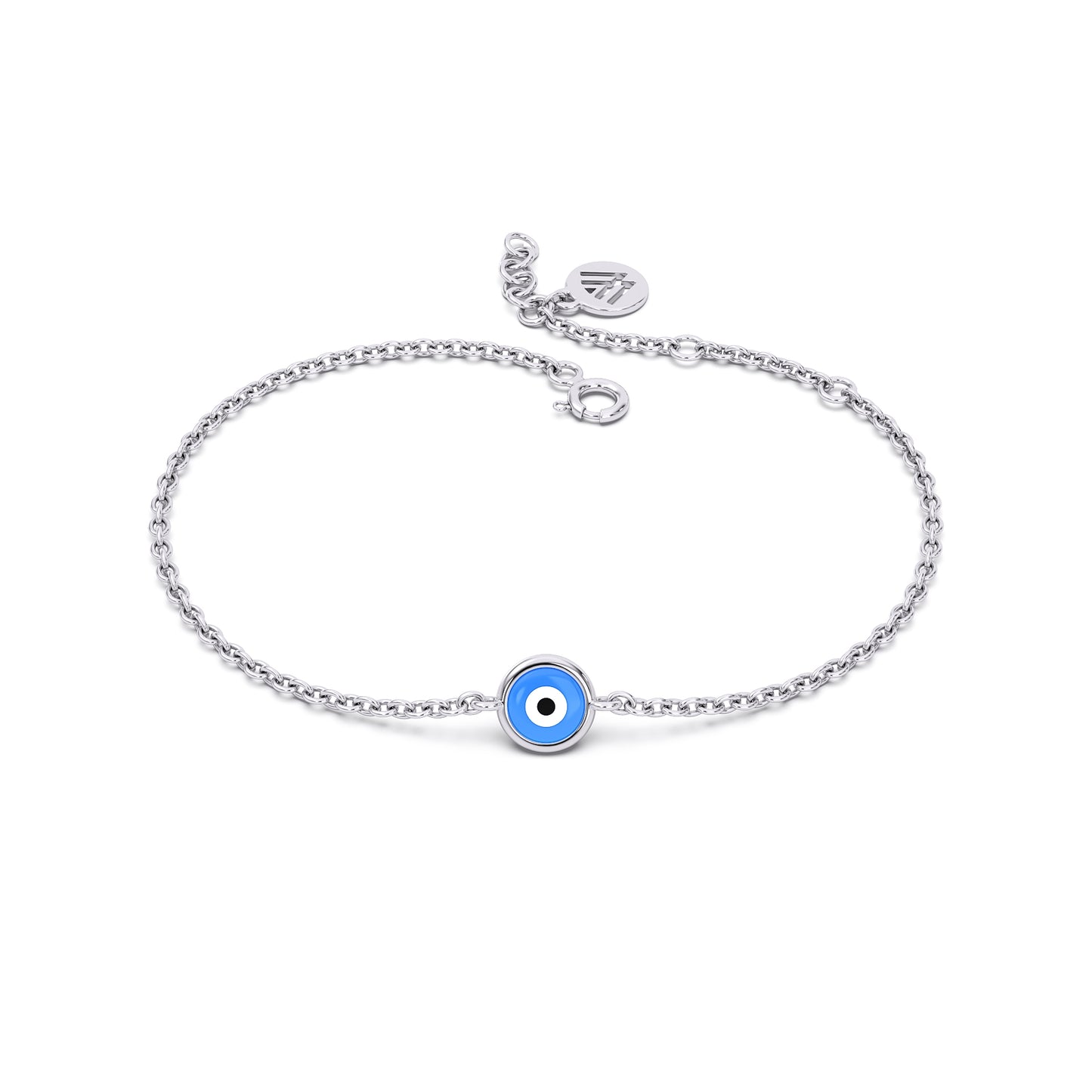 Summer afternoon Evileye Bracelet