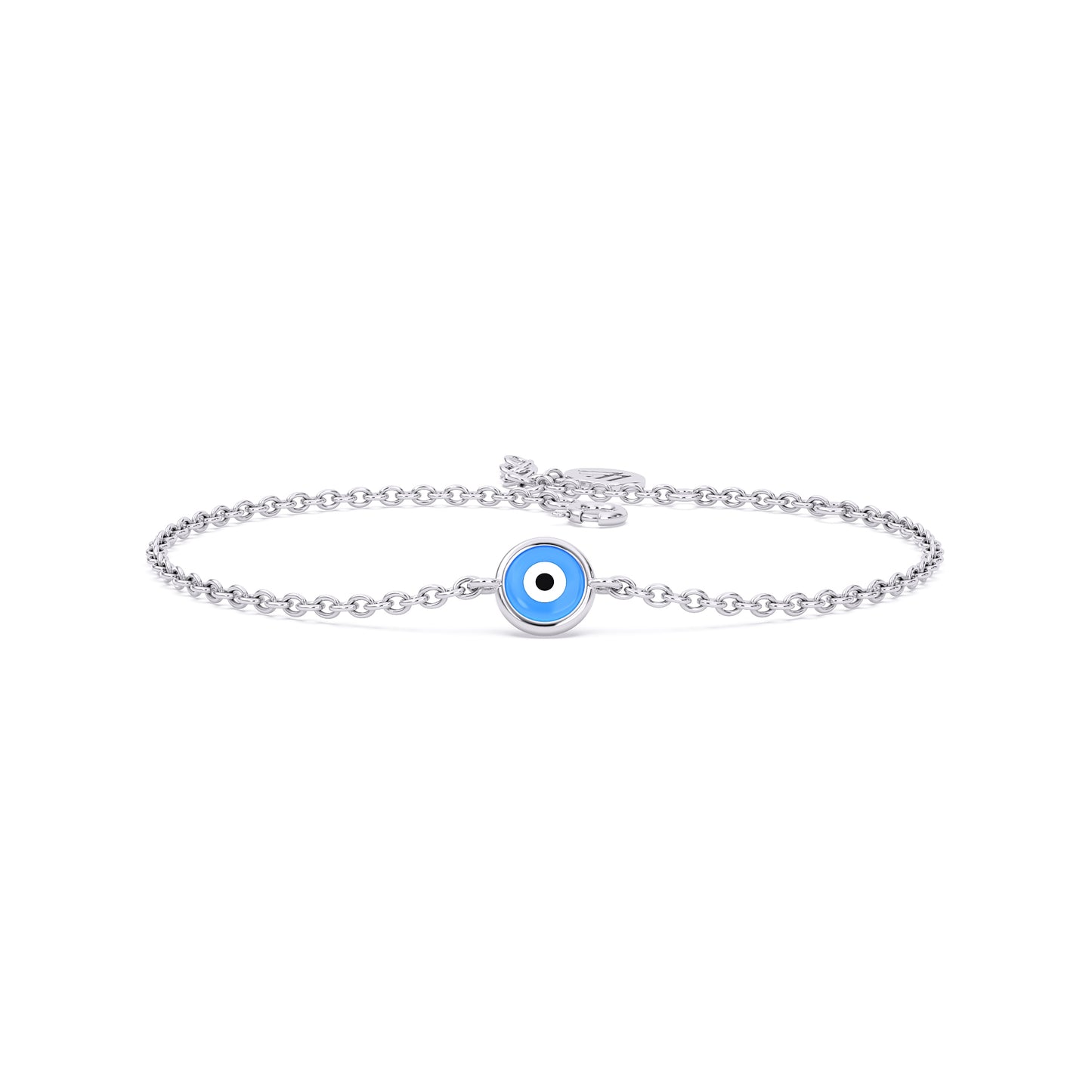 Summer afternoon Evileye Bracelet