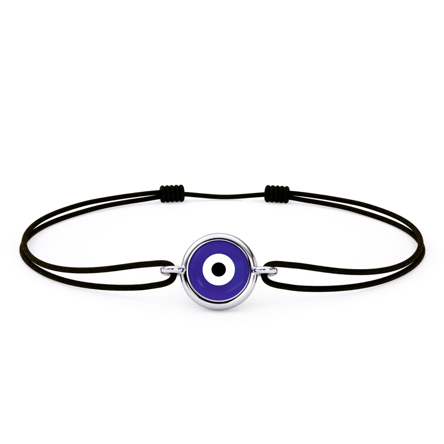 Evileye Thread Anklet