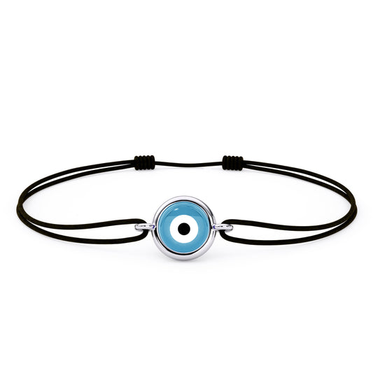 Summer afternoon Evileye Thread Bracelet