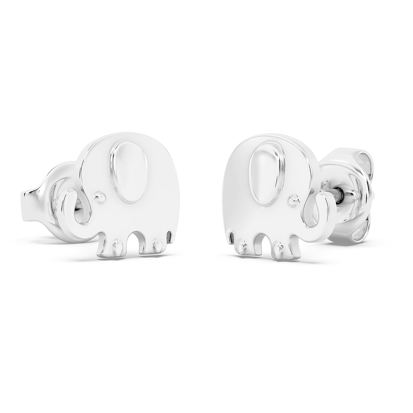 The Elephantastic Earrings