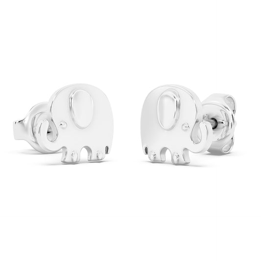 The Elephantastic Earrings