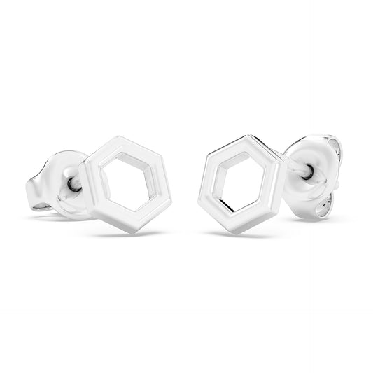 The Hexa Earrings