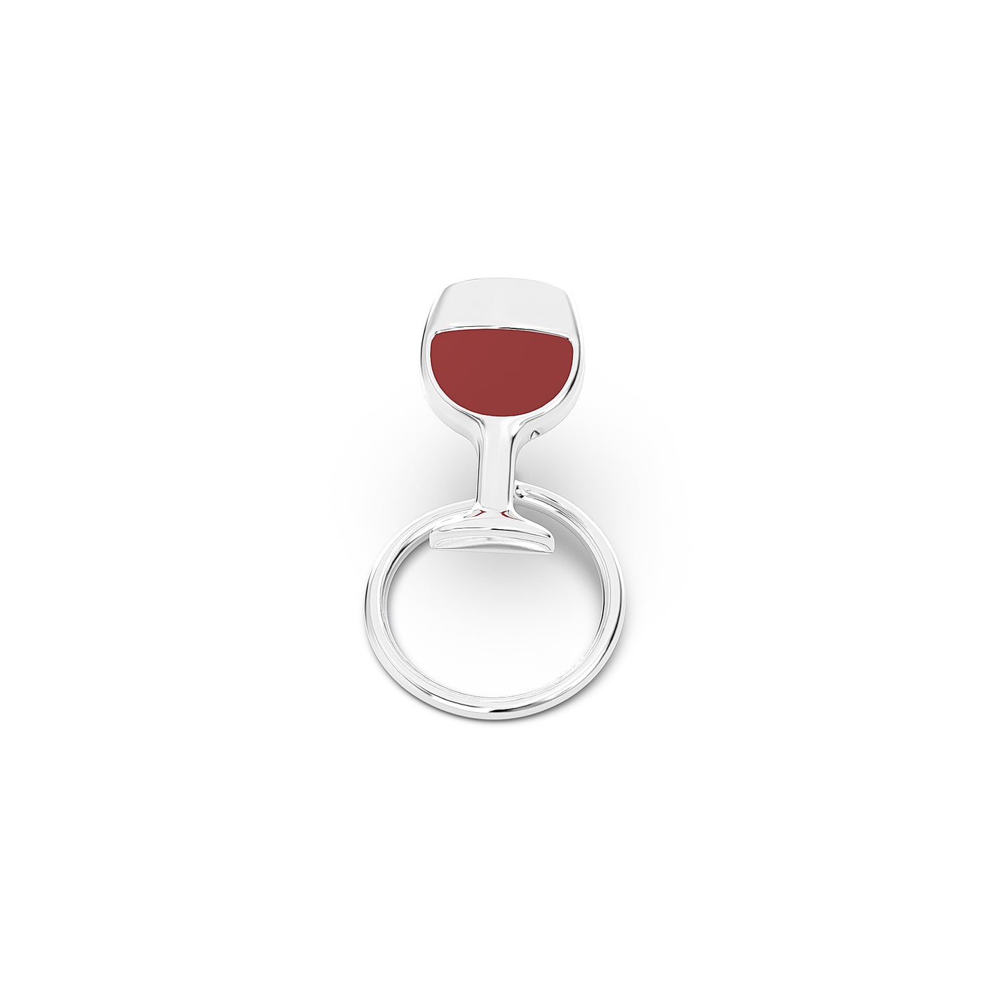 Wine Nose Pin