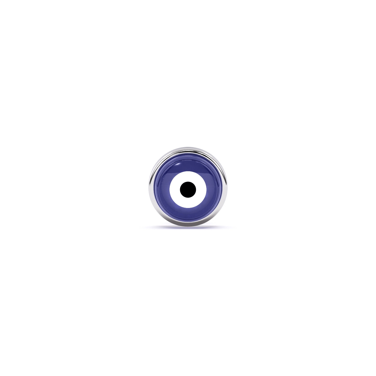 The Evil Eye Watch Pin