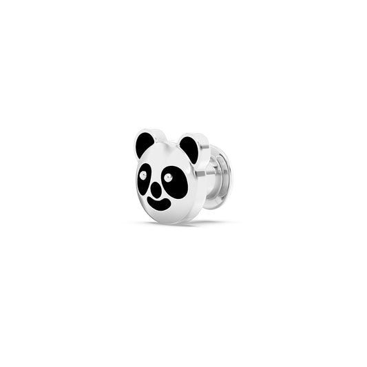 The Pandastic Watch Pin