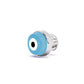 The Evil Eye Summer Afternoon Watch Pin