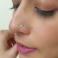 Vacay All Day Nose Pin