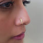 The Slimbar Nose Pin