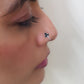 The Club Nose Pin