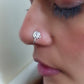 The Elephantastic Nose Pin