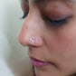 The Lovenote Nose Pin