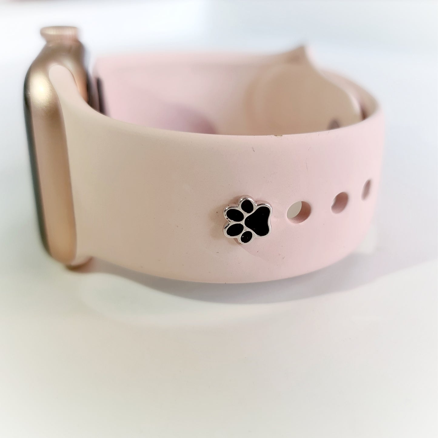 The Pawsome Watch Pin